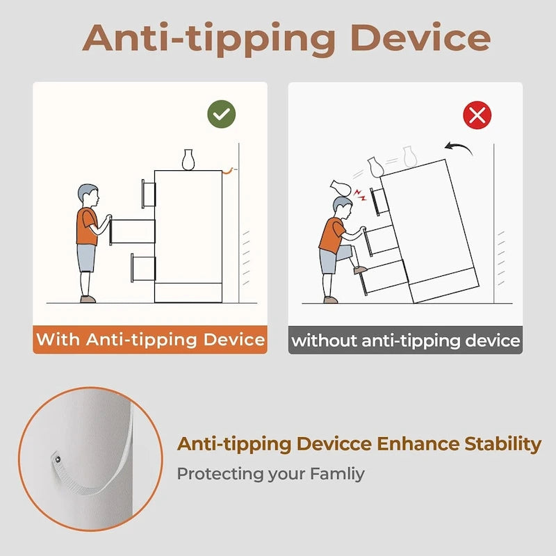 10 Drawers Dresser 55 Large Drawers Wood Dressers & Chest of Drawers