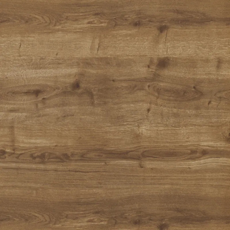 Rustic Walnut 2-Person Storage Bench with 6 Compartments