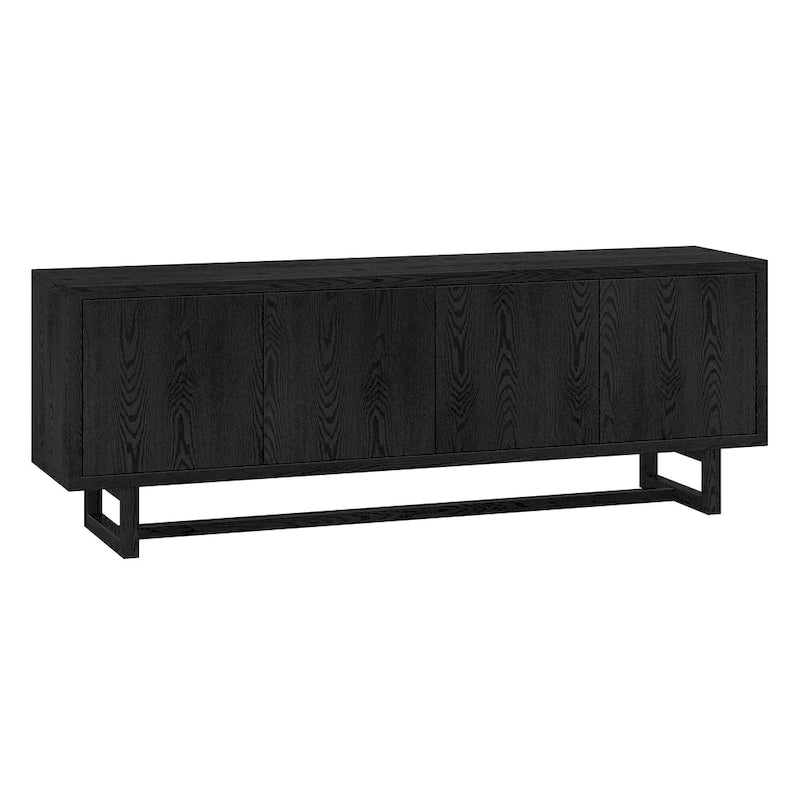 Cutler Rectangular TV Stand for TV's up to 75 - 68 Wide