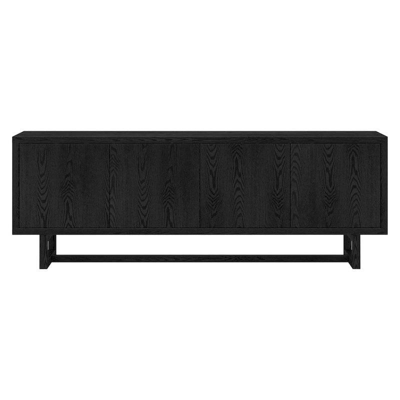 Cutler Rectangular TV Stand for TV's up to 75 - 68 Wide