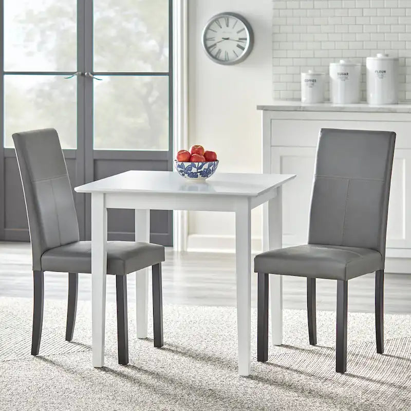 Porch & Den Washington 3-piece Dining Set